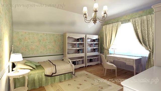 English classics. Английская классика.