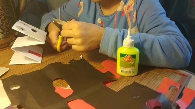 Handmade, детские поделки смотреть онлайн