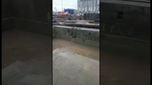 Водонепроницаемый бетон