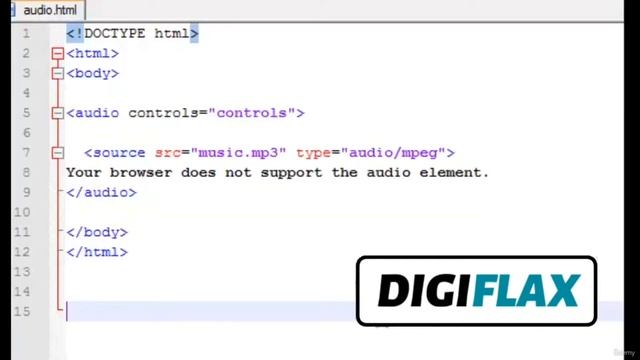 Learn HTML5 - A Complete Course for Beginners
