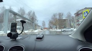 Открываем сезон чип тюнинга 2021! Ford Focus 2 2.0l MT stage 1 просто пуля!.mp4