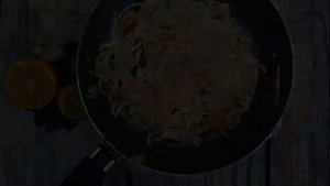 Ужин за двадцать минут сочный МИНТАЙ на сковороде с овощами