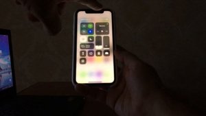 Как включить,или выключить поворот экрана в Iphone