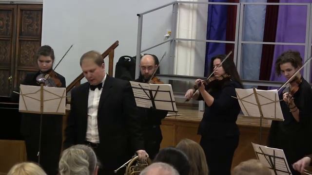 6. Алексей Фурукин (валторна)