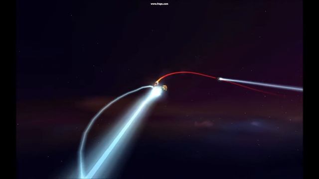 HWR Features ::: Dogfight смотреть онлайн