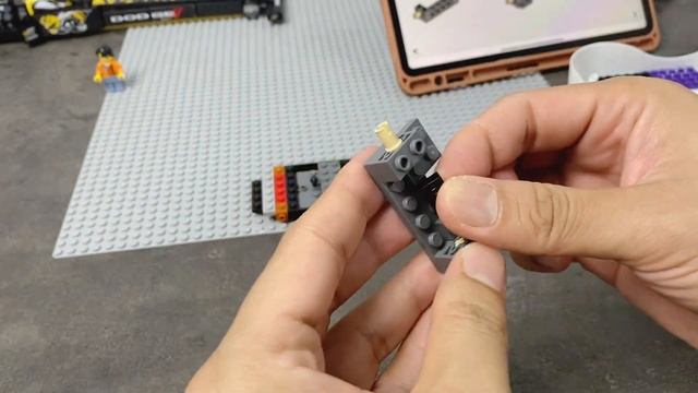 UNBOXING MAINAN MOBIL BALAP DRAG DAN MOBIL SPORT KLASIK MEREK “DODGE”. // LEGO speed champions