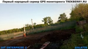 За Май расчистил участок, защитил от затопления, поставил теплицы,  подключаю электричество