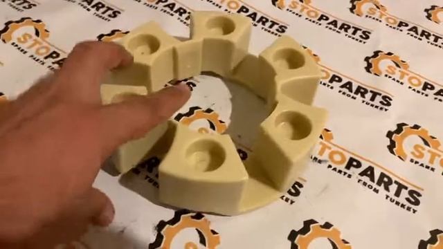 CENTAFLEX H-30-45-50-110-140-160-240 муфта ,  Соединение CENTAFLEX смотреть онлайн