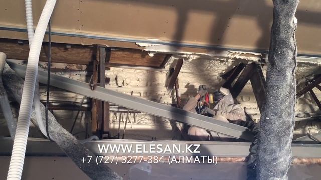 ППУ Алматы смотреть онлайн