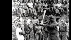 "PLAYA GIRON" SILVIO RODRIGUEZ