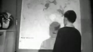 Global Concepts in Maps (Highlights) - 1947