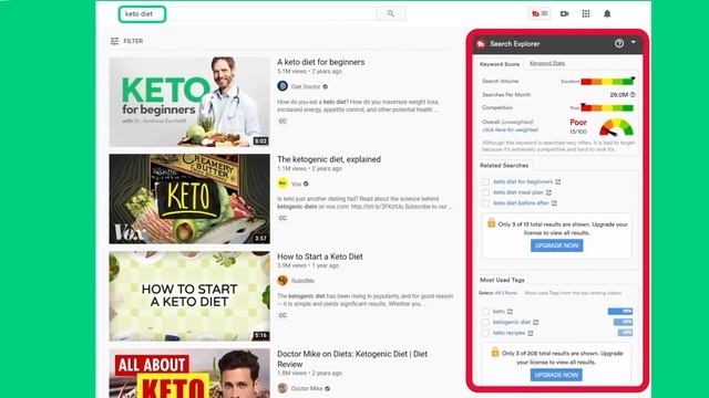 Simple and Free SEO Tools to Instantly Improve Your Marketing смотреть онлайн