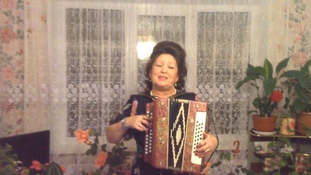 Нурсания Гусманова - Мин яратам сине, жаныем смотреть онлайн