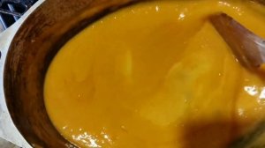 Что приготовить из огромной тыквы. Три вкусных и полезных рецепта