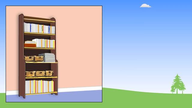 My room in Welsh | Beginner Welsh Lessons for Children смотреть онлайн