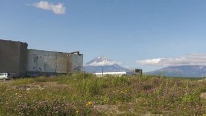 Петропавловск Камчатский проспект Циолковского, Август 08, 2023г