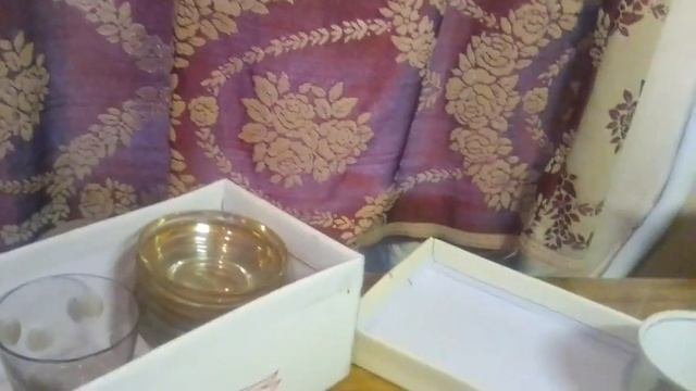ВИНТАЖ! Посуда СССР, мои находки в комиссионном магазине. Дружковка, Городница, Довбыш, Барановка