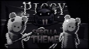 Piggy Roblox Soundtrack | Spidella Theme