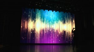 Виртуальный концертный зал