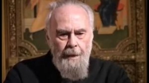 Антоний Сурожский о чтении Евангелия, и одно пронзительное признание.