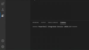 How to install Python Libraries in Visual Studio Code