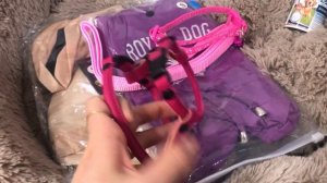 ПОКУПКИ ДЛЯ ЩЕНКА ЙОРКА| ЧТО НУЖНО КУПИТЬ ЩЕНКУ? Йоркширские терьеры ❤️