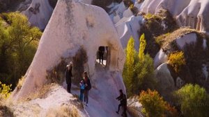 Экскурсия в Каппадокию из Кемера