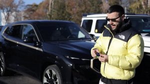 TZANCA URAGANU ȘI NOUL TANC DE 100,000 EURO