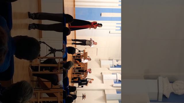 Dle yaman (Дле яман) -армянская народная песня. Исполняет Анна Геворгян. смотреть онлайн