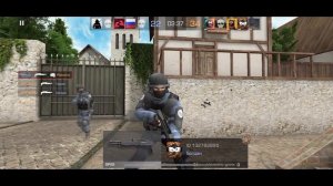 ДОБАВИЛИ НОВЫЙ РЕЖИМ "БЛАСТ" В STANDOFF 2! СТАНДОФФ 2