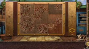 50 Room Escape 12 Level 12 Walkthrough