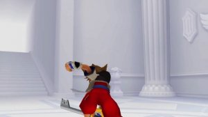 Kingdom Hearts Re: Chain of Memories All Cutscenes (Sora Edition) Game Movie 1080p