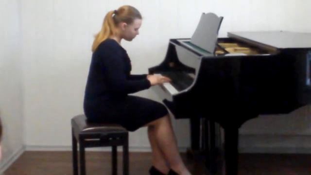 Романс, М. Калачевський смотреть онлайн