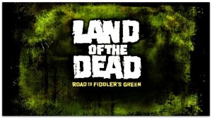 Land of the Dead: Road to Fiddler's Green 2005 эпизод 2.1 Канализация