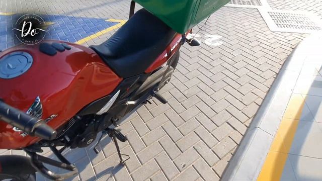 bike exper hogye.mai hospital mai pouch gya | D official Dubai | Dubai bike |