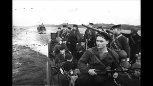 СПЕЦВЫПУСК к 9 мая! Защитники Заполярья. Долина смерти - Долина славы. Место боевой славы.