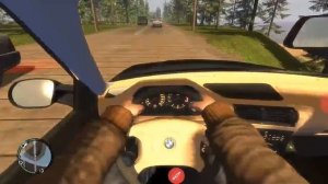 Гта 4\криминальная Россия обзор@)