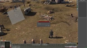 ОБУЧЕНИЕ В РЕДАКТОРЕ MEN OF WAR 2! ХОДЬБА #2
