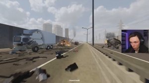 ГТА В ТИРДАУНЕ? ШАШКИ, ТЮРЬМА И АТМОСФЕРНЫЙ СЮЖЕТ в TEARDOWN