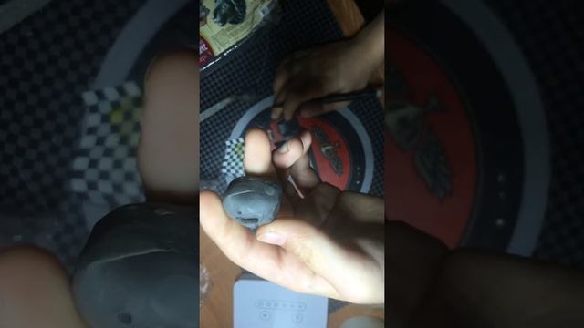 Моя поделка-Человек смотреть онлайн