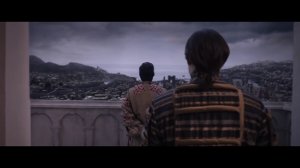 Последние рыцари (2015) Трейлер (русский язык)