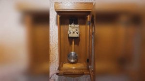 Часы ОЧЗ (Янтарь) 1960 г. выпуска. Полная реставрация и репассаж. Сборка часов и настройка. Часть 3