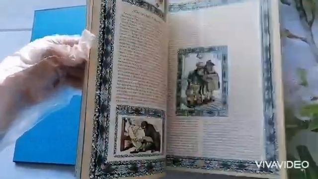 43 Г Х Андерсен Сказки. подарочное издание