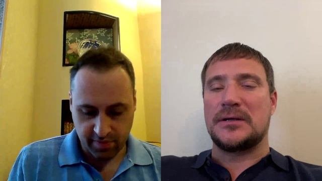 Русский адвокат из Киева! Эфир с Валентином Рыбиным!