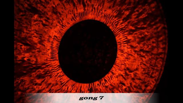 gong 7 смотреть онлайн