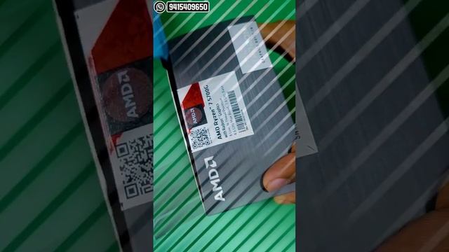 Under 45k Gaming & Editing Ryzen 7-5700g PC Build | Ryzen 7 5700G | PC Setup India