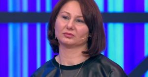 Любовь и аисты. Мужское / Женское. Выпуск от 25.08.2023 (последний выпуск сегодня)