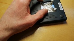 Переделка системы охлаждения тв смарт приставки x96 max+