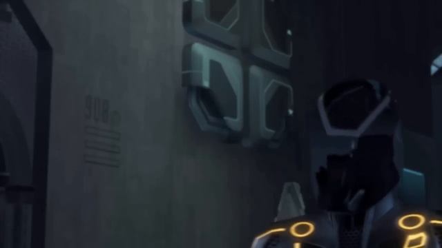 Tron Evolution - Обзор на русском смотреть онлайн