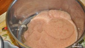 Засолка икры судака